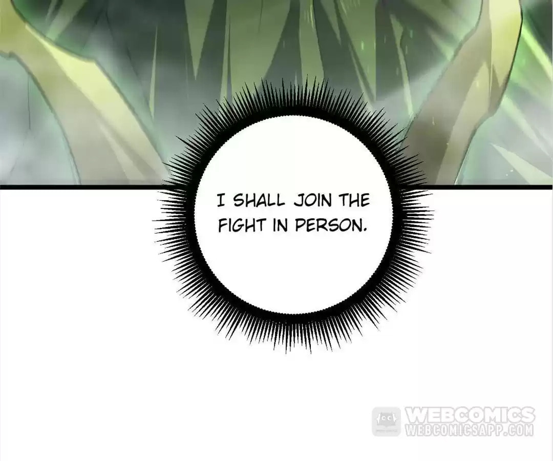 Zerg Ruler: I Command the Scourge Chapter 90 page 59 - 
