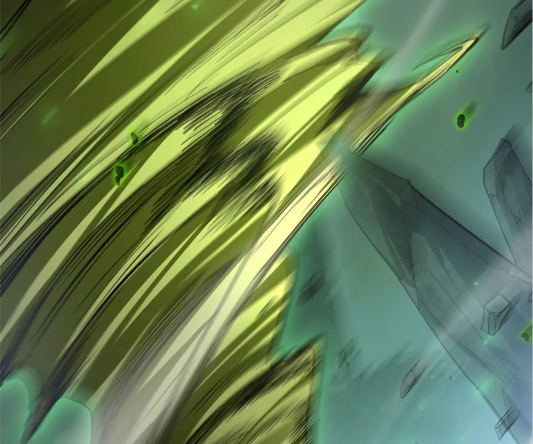 Zerg Ruler: I Command the Scourge Chapter 90 page 61 - 