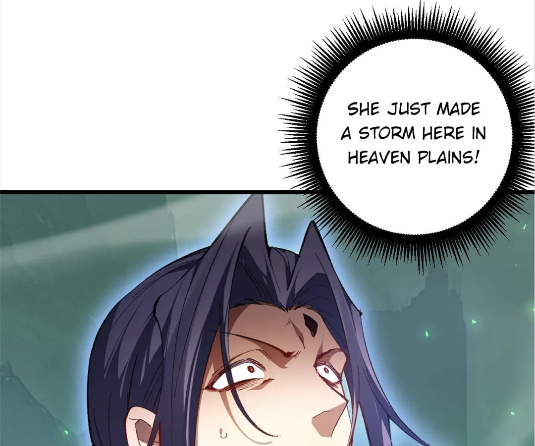 Zerg Ruler: I Command the Scourge Chapter 90 page 63 - 