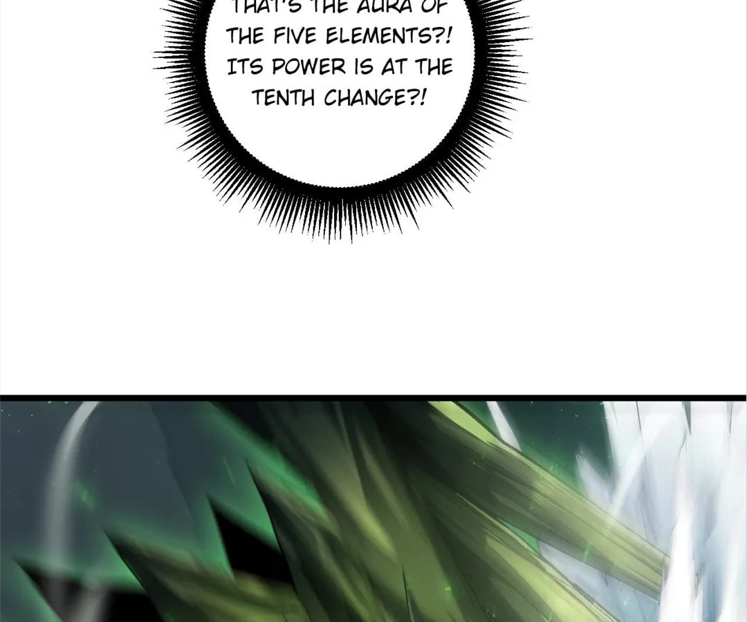 Zerg Ruler: I Command the Scourge Chapter 90 page 65 - 