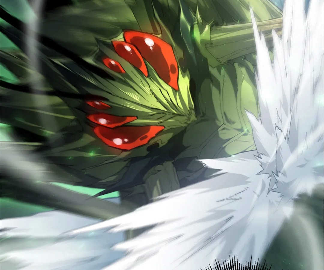 Zerg Ruler: I Command the Scourge Chapter 90 page 66 - 