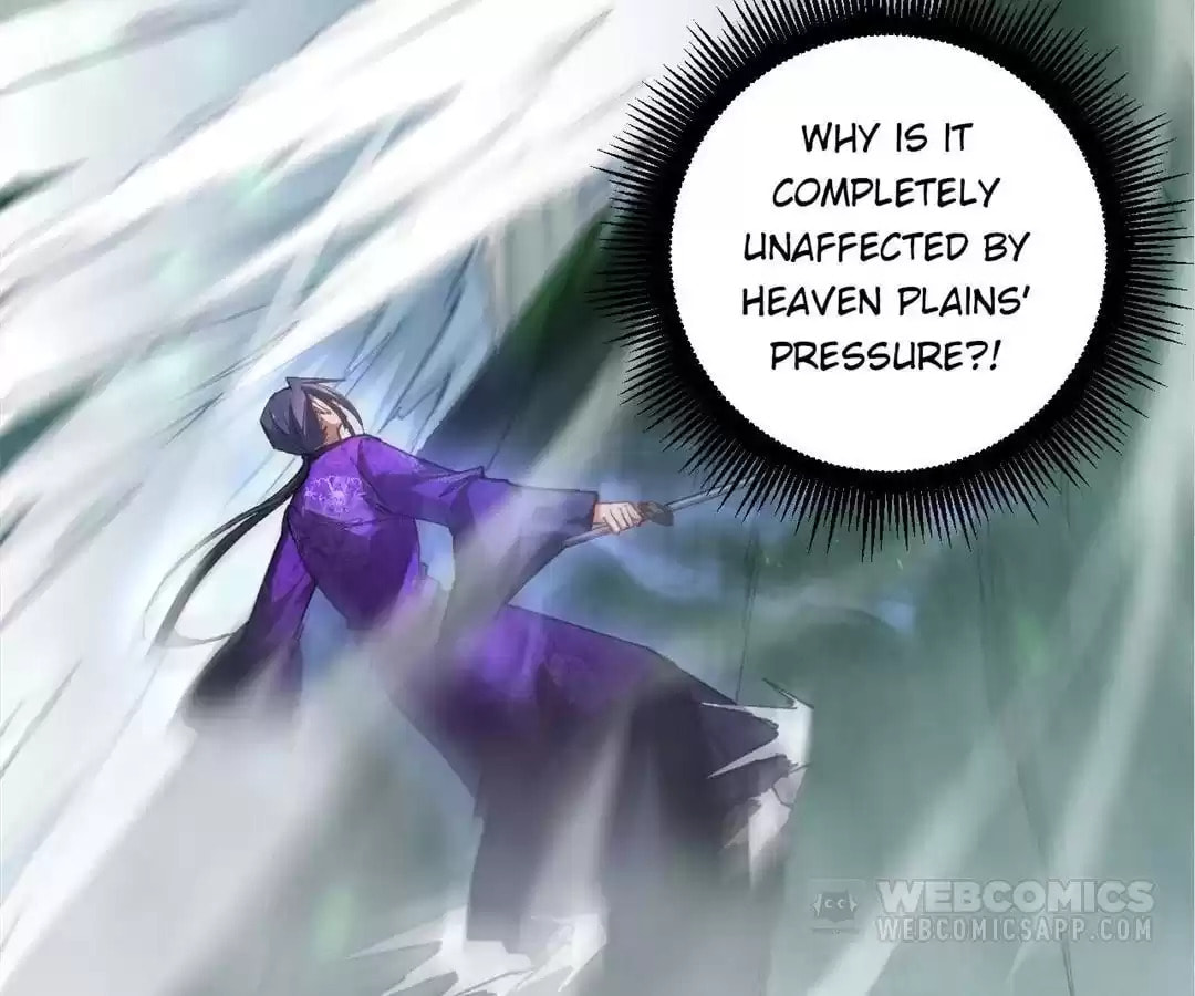 Zerg Ruler: I Command the Scourge Chapter 90 page 67 - 