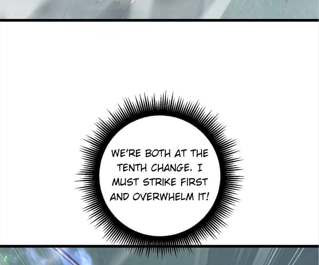 Zerg Ruler: I Command the Scourge Chapter 90 page 68 - 