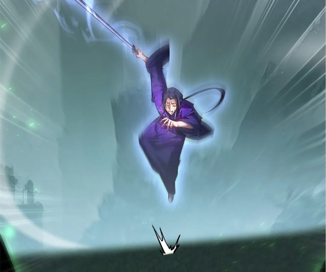 Zerg Ruler: I Command the Scourge Chapter 90 page 69 - 