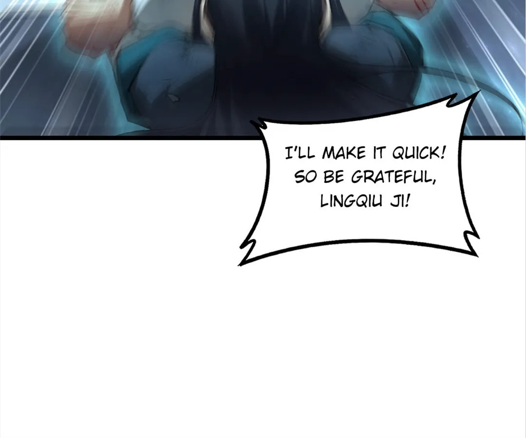 Zerg Ruler: I Command the Scourge Chapter 90 page 8 - 