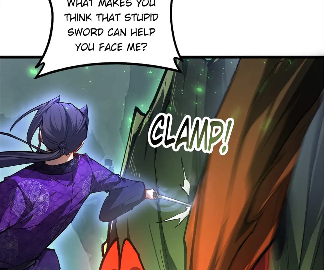 Zerg Ruler: I Command the Scourge Chapter 90 page 72 - 