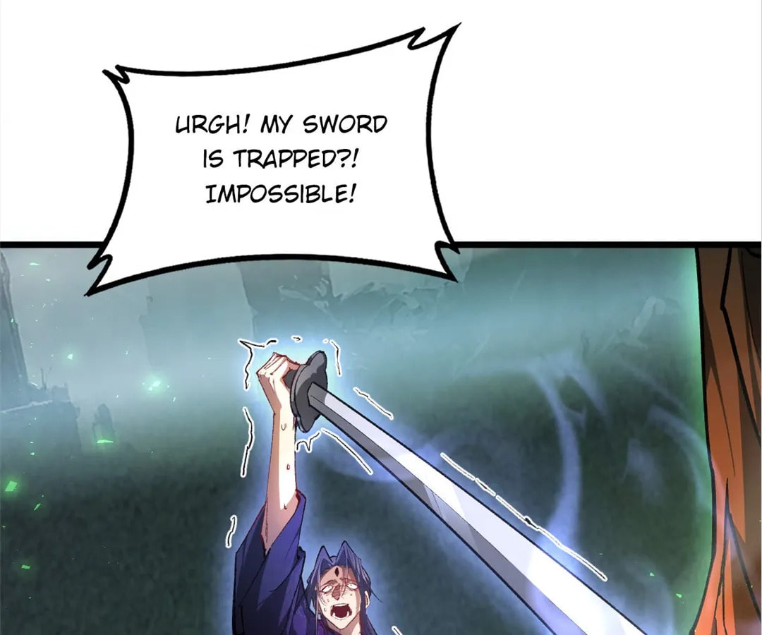 Zerg Ruler: I Command the Scourge Chapter 90 page 74 - 