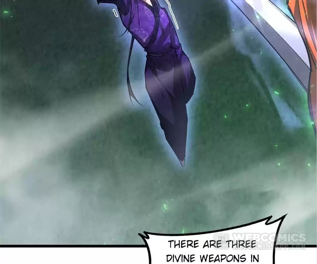 Zerg Ruler: I Command the Scourge Chapter 90 page 75 - 