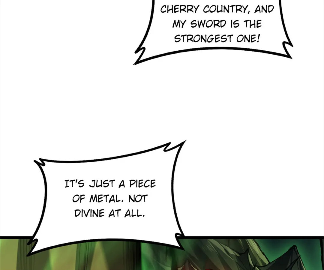 Zerg Ruler: I Command the Scourge Chapter 90 page 76 - 