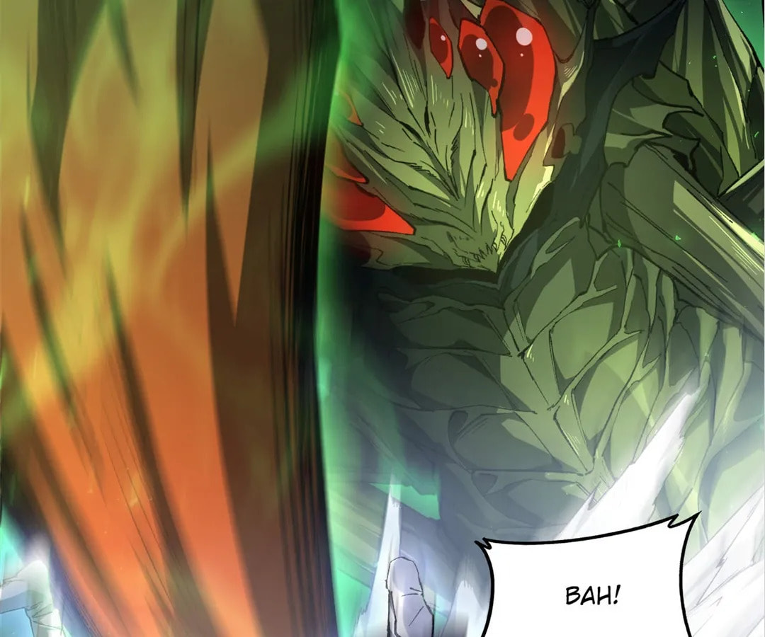 Zerg Ruler: I Command the Scourge Chapter 90 page 77 - 
