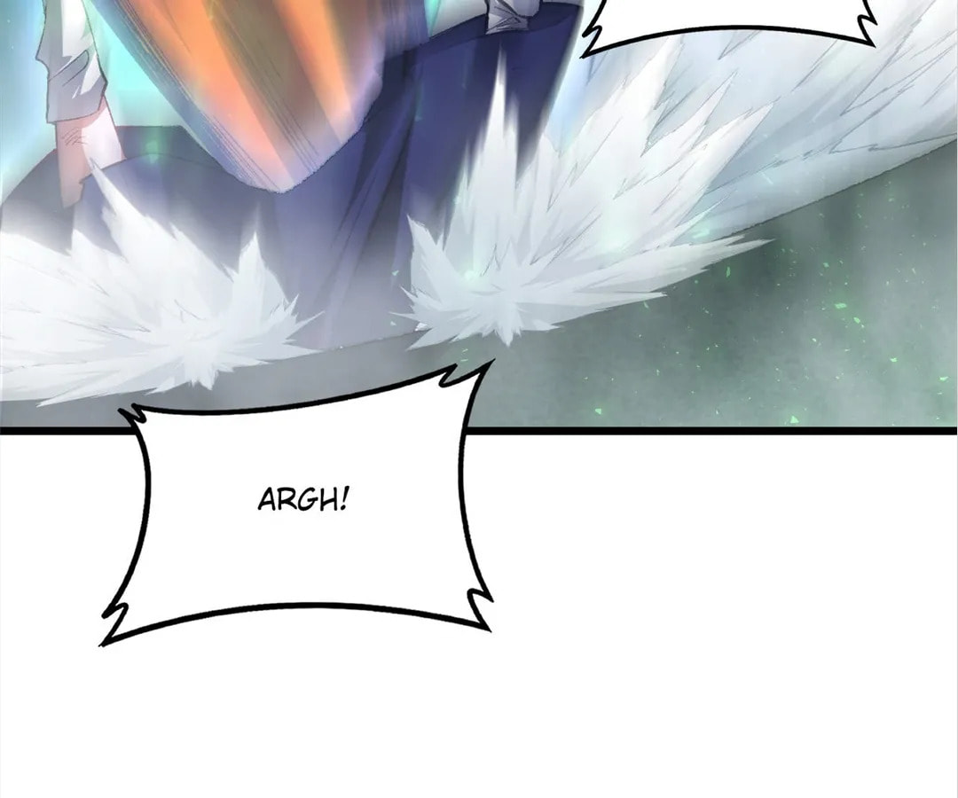 Zerg Ruler: I Command the Scourge Chapter 90 page 78 - 