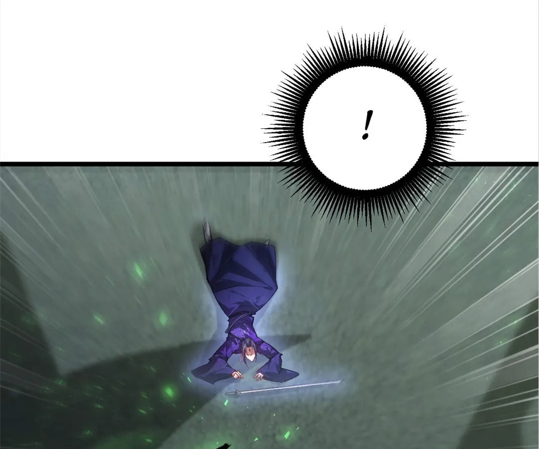 Zerg Ruler: I Command the Scourge Chapter 90 page 79 - 