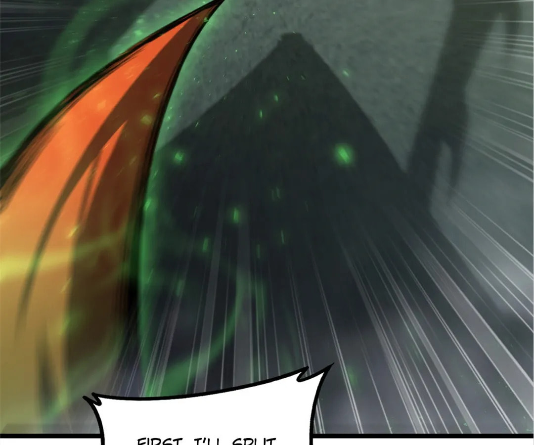 Zerg Ruler: I Command the Scourge Chapter 90 page 80 - 