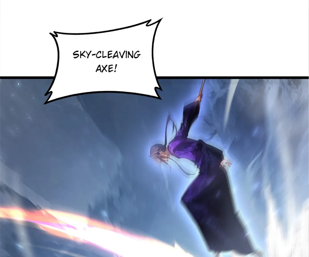 Zerg Ruler: I Command the Scourge Chapter 90 page 9 - 