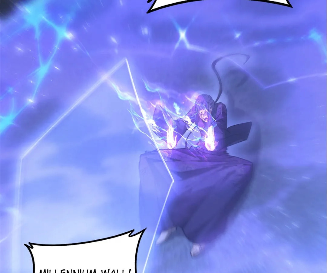 Zerg Ruler: I Command the Scourge Chapter 90 page 82 - 