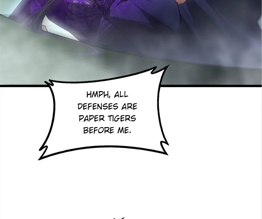 Zerg Ruler: I Command the Scourge Chapter 90 page 86 - 