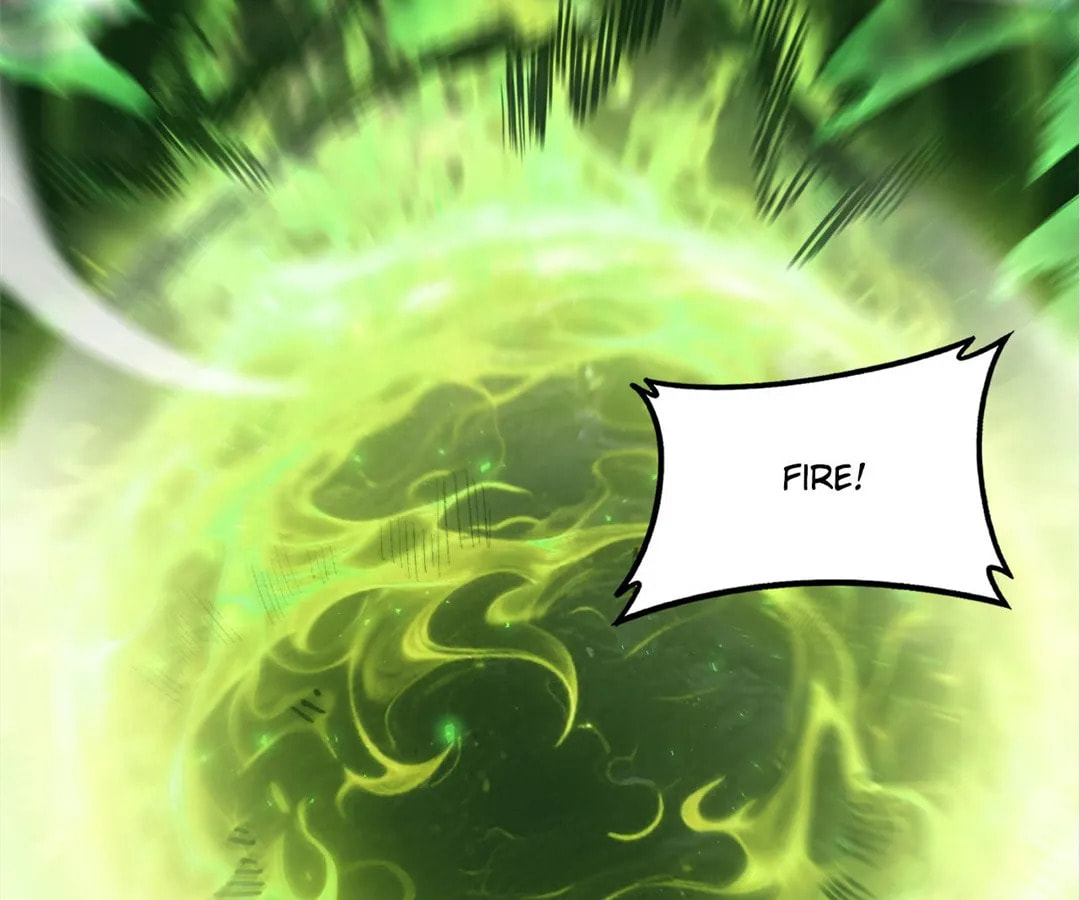 Zerg Ruler: I Command the Scourge Chapter 90 page 88 - 