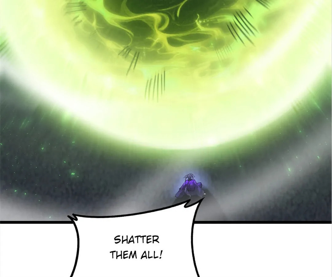 Zerg Ruler: I Command the Scourge Chapter 90 page 89 - 