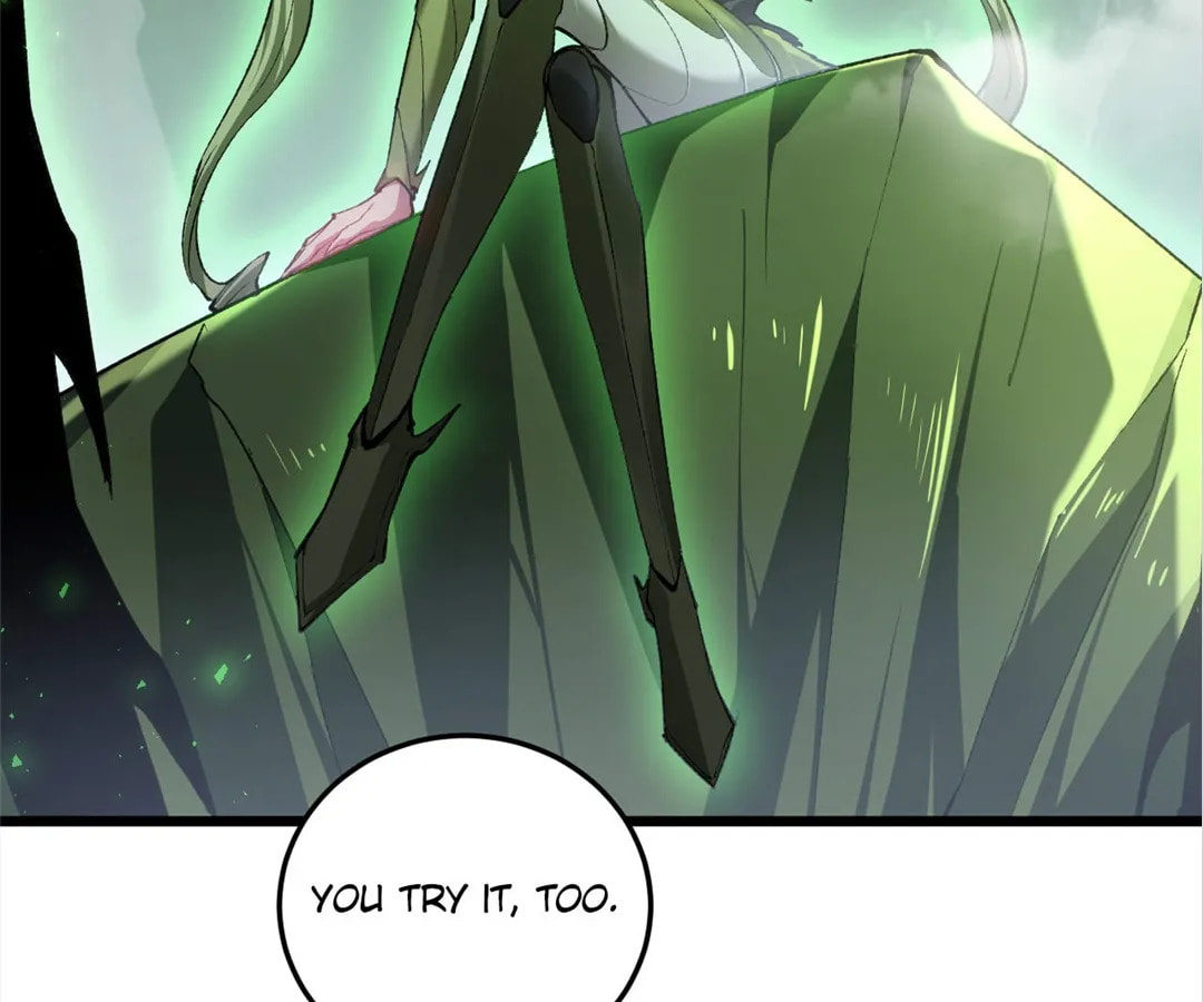 Zerg Ruler: I Command the Scourge Chapter 90 page 94 - 
