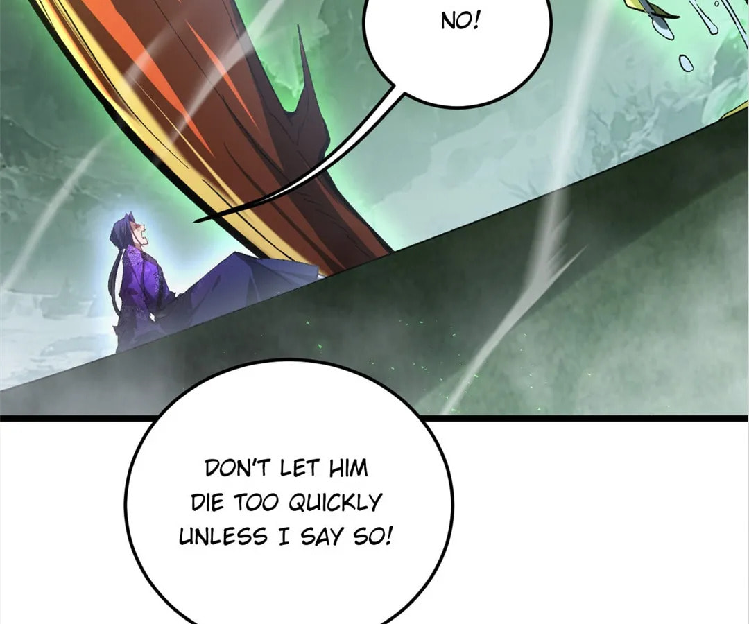 Zerg Ruler: I Command the Scourge Chapter 90 page 97 - 