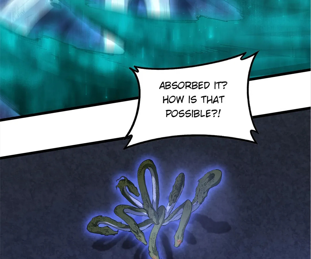 Zerg Ruler: I Command the Scourge Chapter 91 page 101 - 