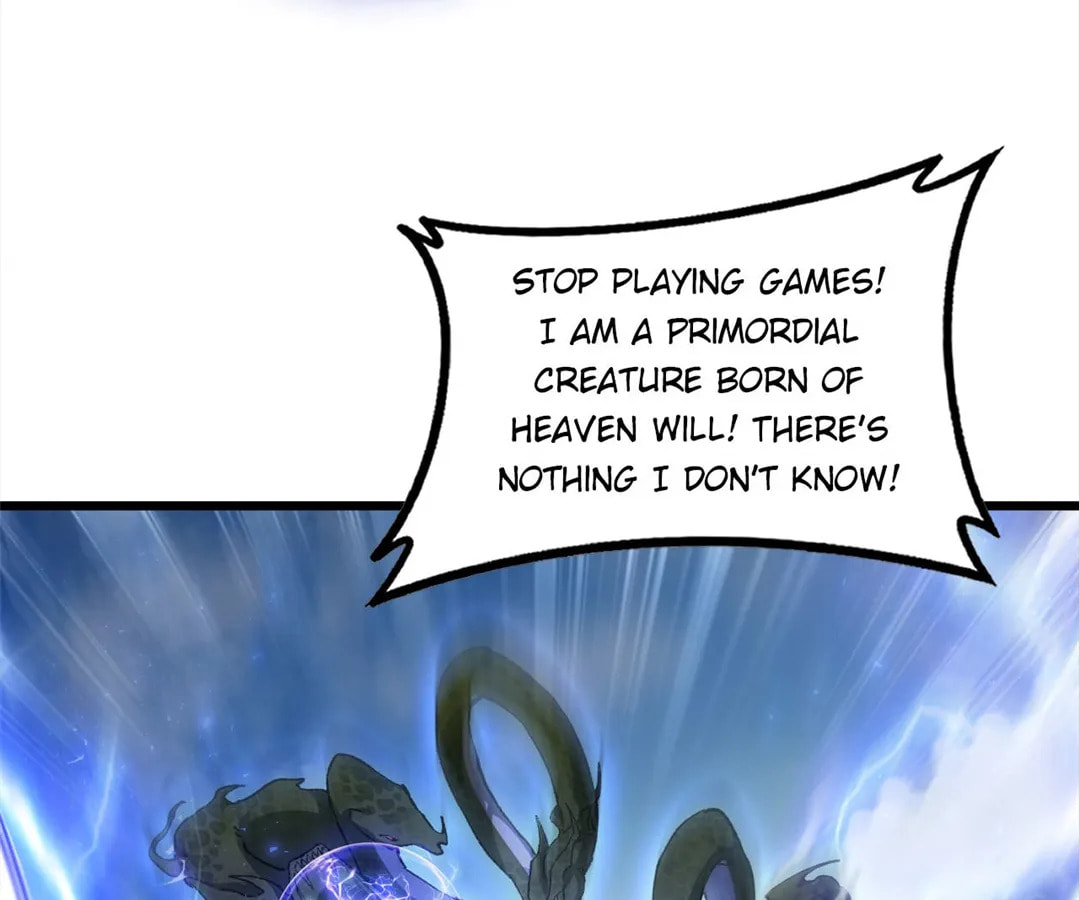 Zerg Ruler: I Command the Scourge Chapter 91 page 106 - 