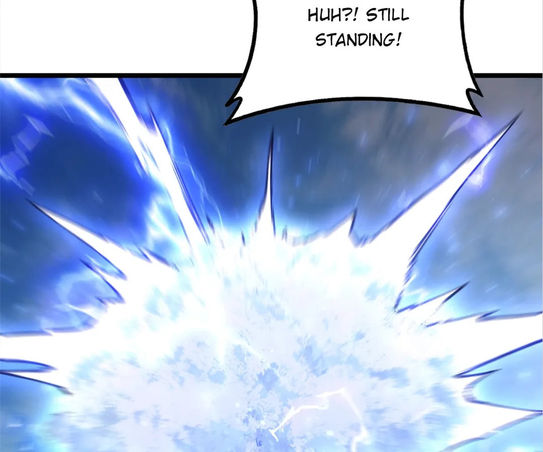 Zerg Ruler: I Command the Scourge Chapter 91 page 110 - 