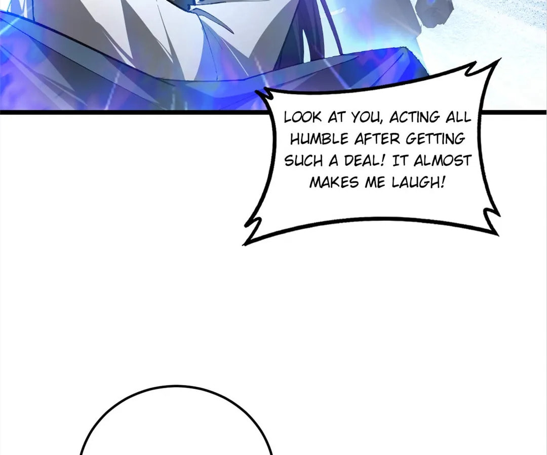 Zerg Ruler: I Command the Scourge Chapter 91 page 12 - 