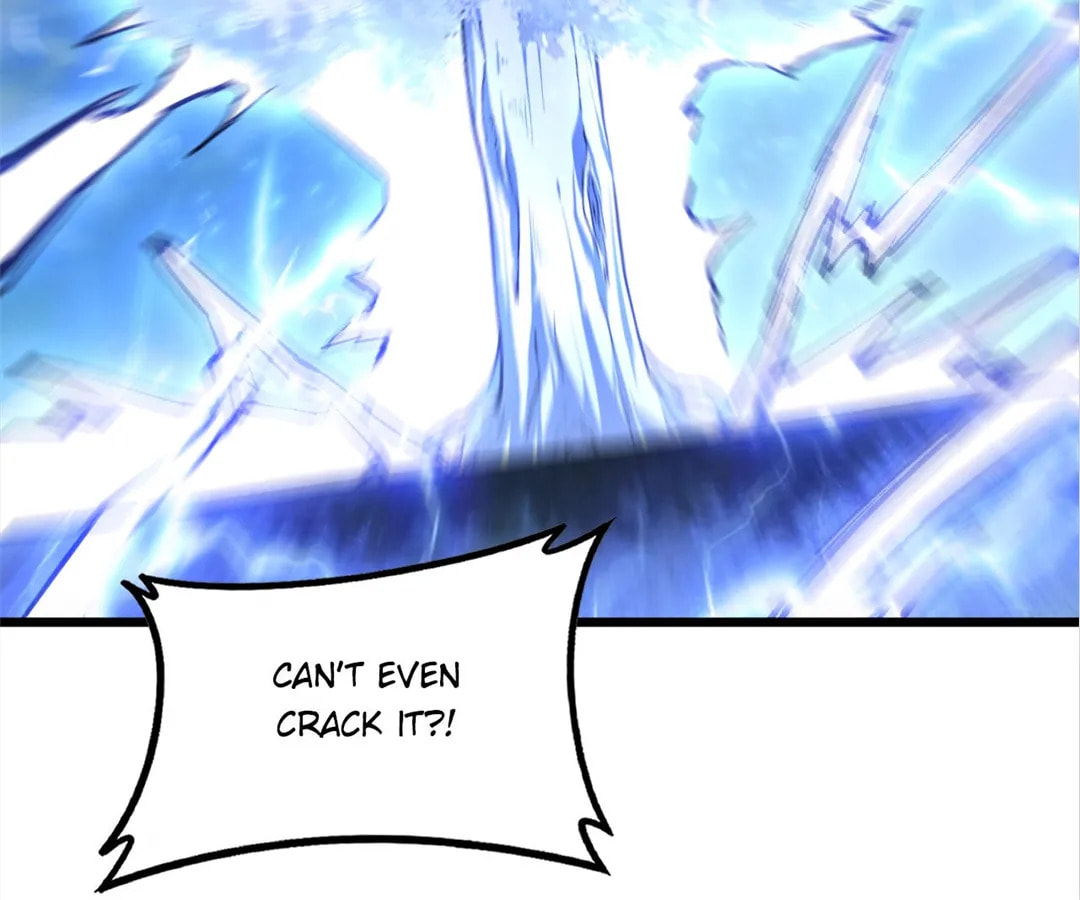 Zerg Ruler: I Command the Scourge Chapter 91 page 111 - 