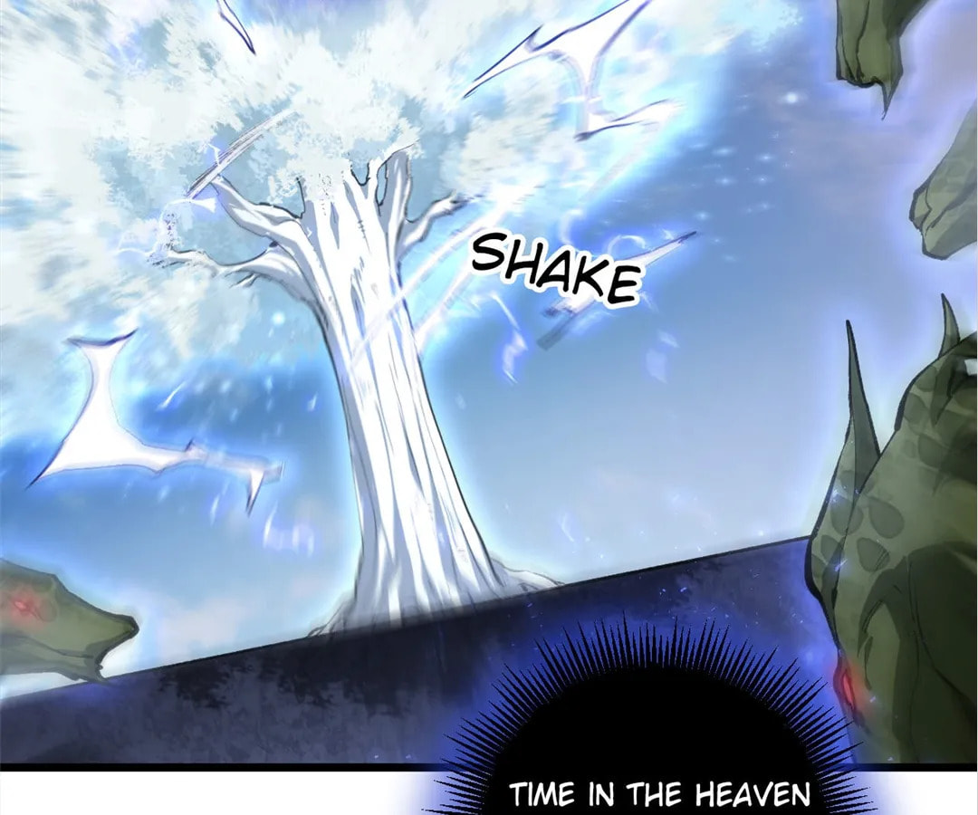 Zerg Ruler: I Command the Scourge Chapter 91 page 113 - 