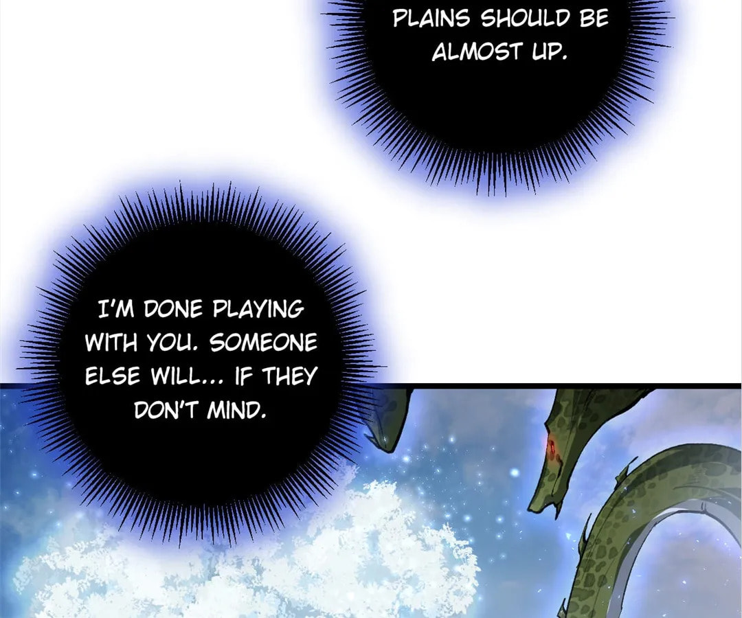 Zerg Ruler: I Command the Scourge Chapter 91 page 114 - 