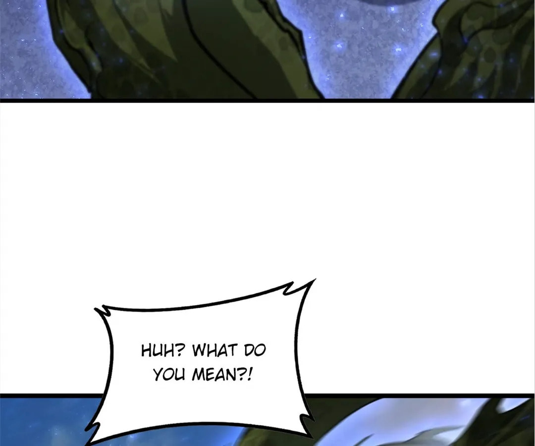Zerg Ruler: I Command the Scourge Chapter 91 page 116 - 