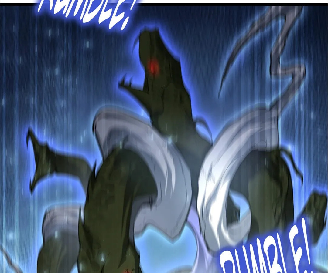 Zerg Ruler: I Command the Scourge Chapter 91 page 119 - 