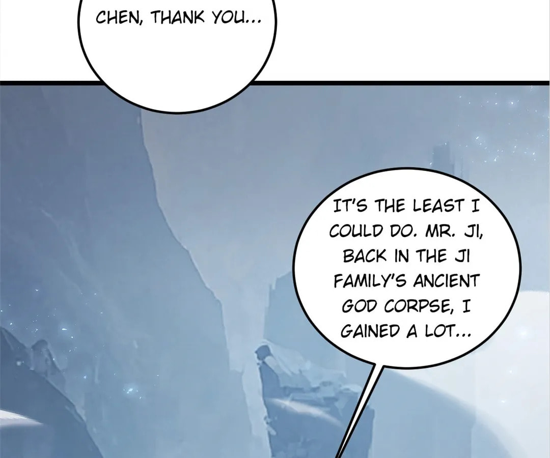 Zerg Ruler: I Command the Scourge Chapter 91 page 13 - 
