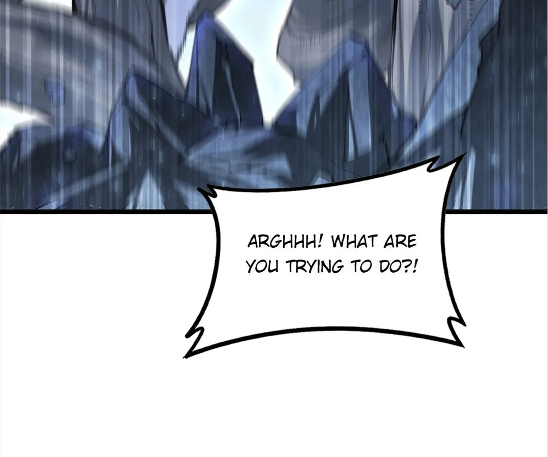 Zerg Ruler: I Command the Scourge Chapter 91 page 121 - 