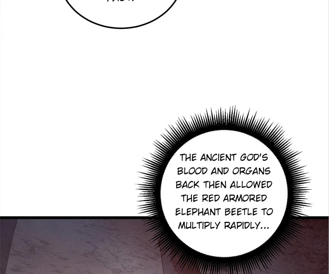 Zerg Ruler: I Command the Scourge Chapter 91 page 15 - 