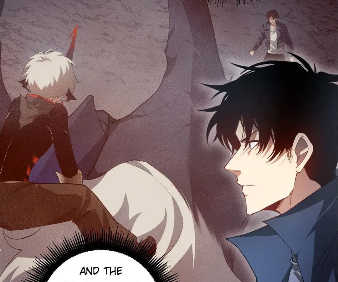 Zerg Ruler: I Command the Scourge Chapter 91 page 16 - 