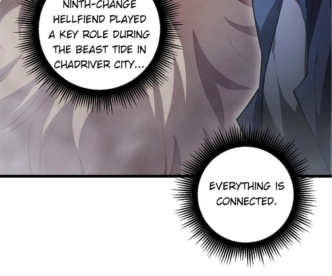 Zerg Ruler: I Command the Scourge Chapter 91 page 17 - 
