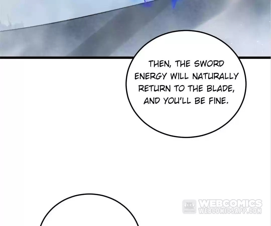 Zerg Ruler: I Command the Scourge Chapter 91 page 3 - 