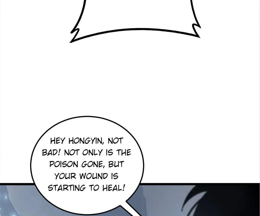 Zerg Ruler: I Command the Scourge Chapter 91 page 22 - 