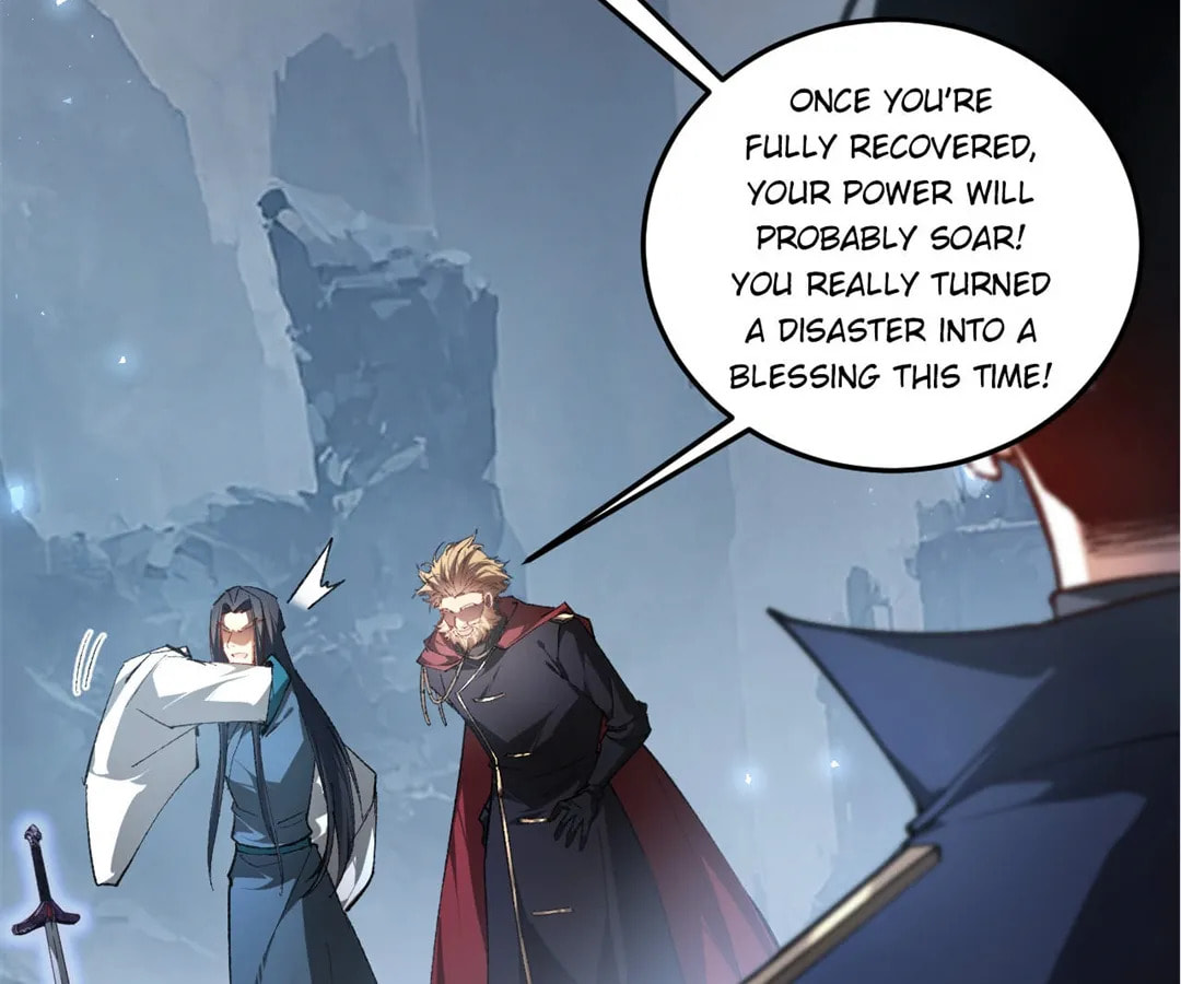 Zerg Ruler: I Command the Scourge Chapter 91 page 23 - 