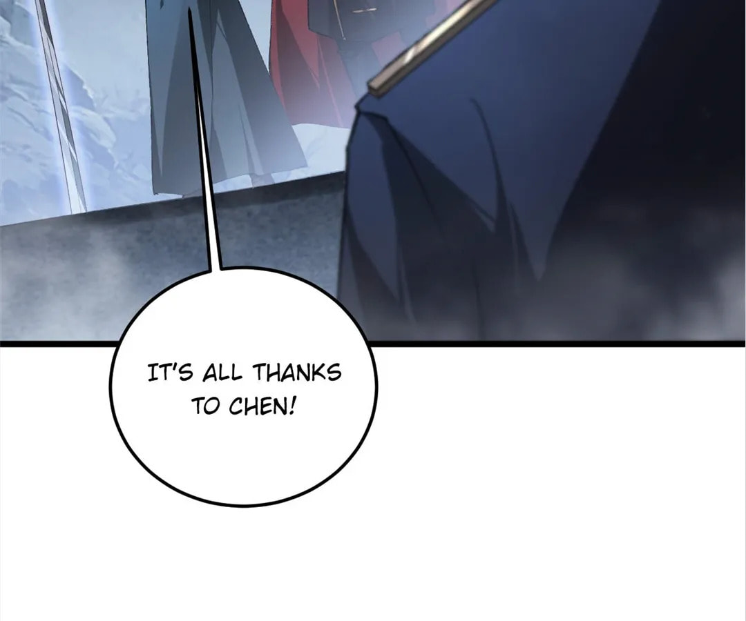 Zerg Ruler: I Command the Scourge Chapter 91 page 24 - 
