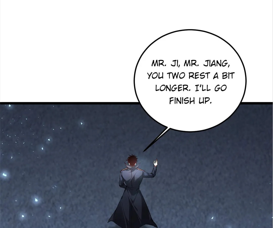 Zerg Ruler: I Command the Scourge Chapter 91 page 25 - 