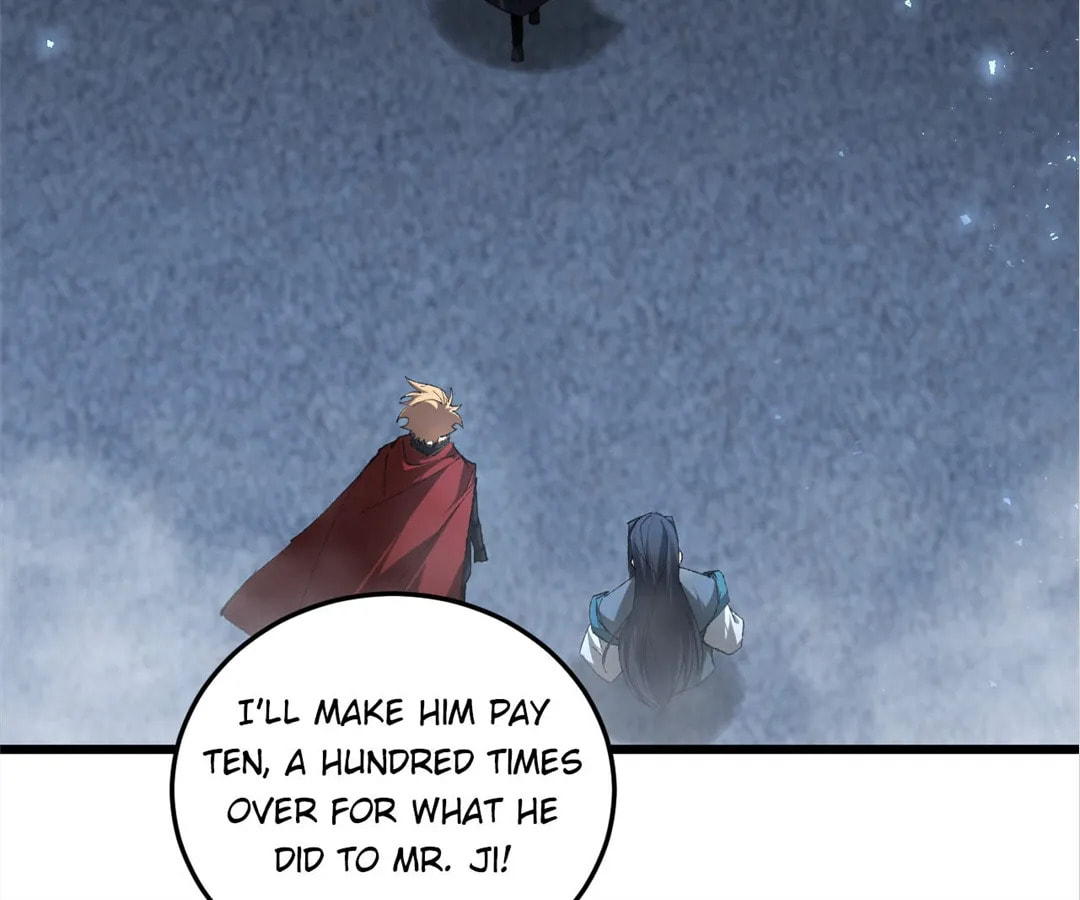 Zerg Ruler: I Command the Scourge Chapter 91 page 26 - 
