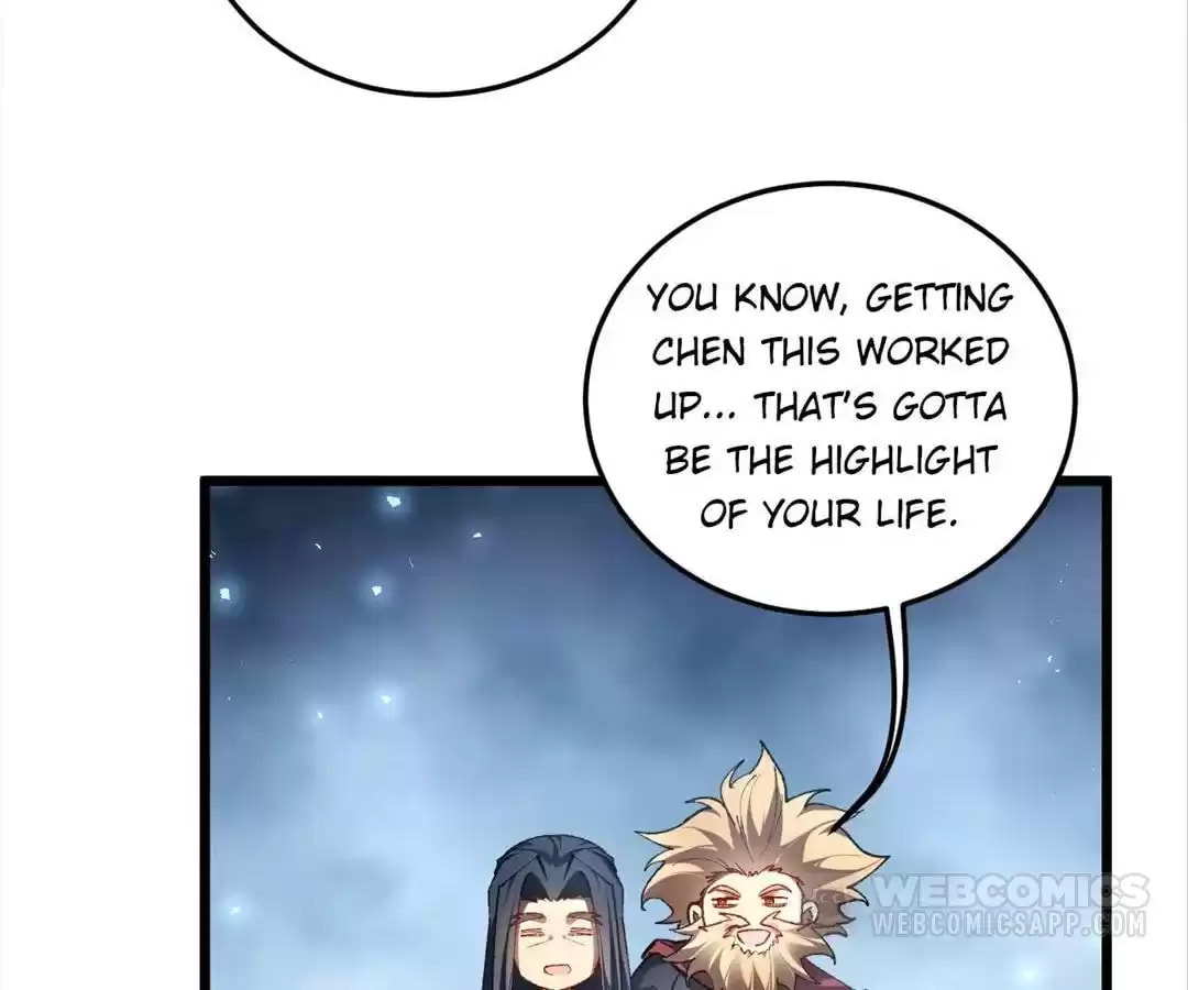 Zerg Ruler: I Command the Scourge Chapter 91 page 27 - 