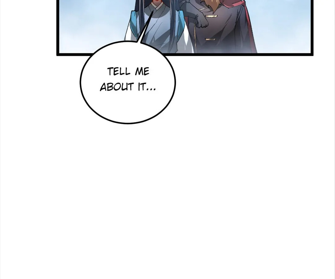 Zerg Ruler: I Command the Scourge Chapter 91 page 28 - 