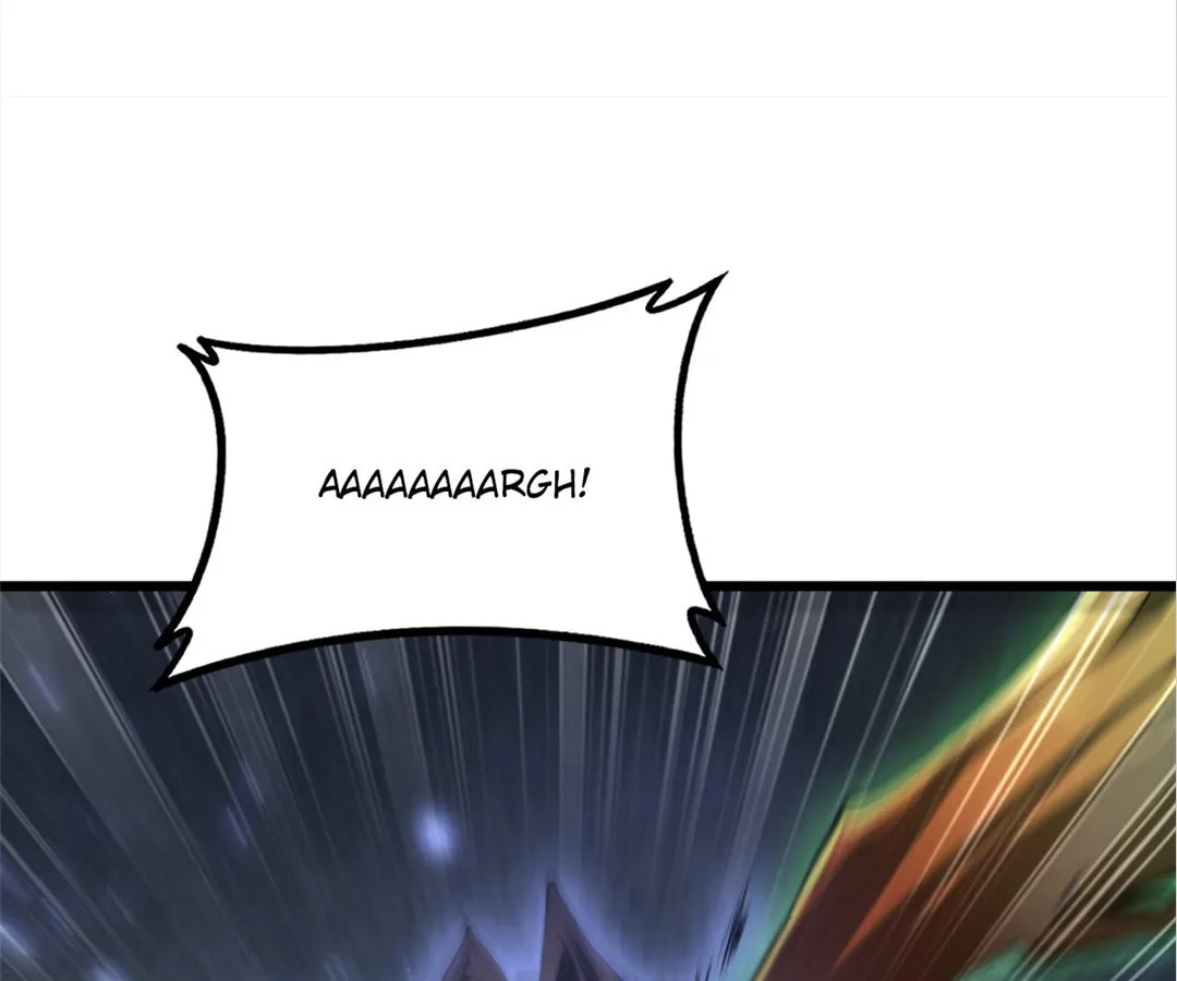 Zerg Ruler: I Command the Scourge Chapter 91 page 29 - 
