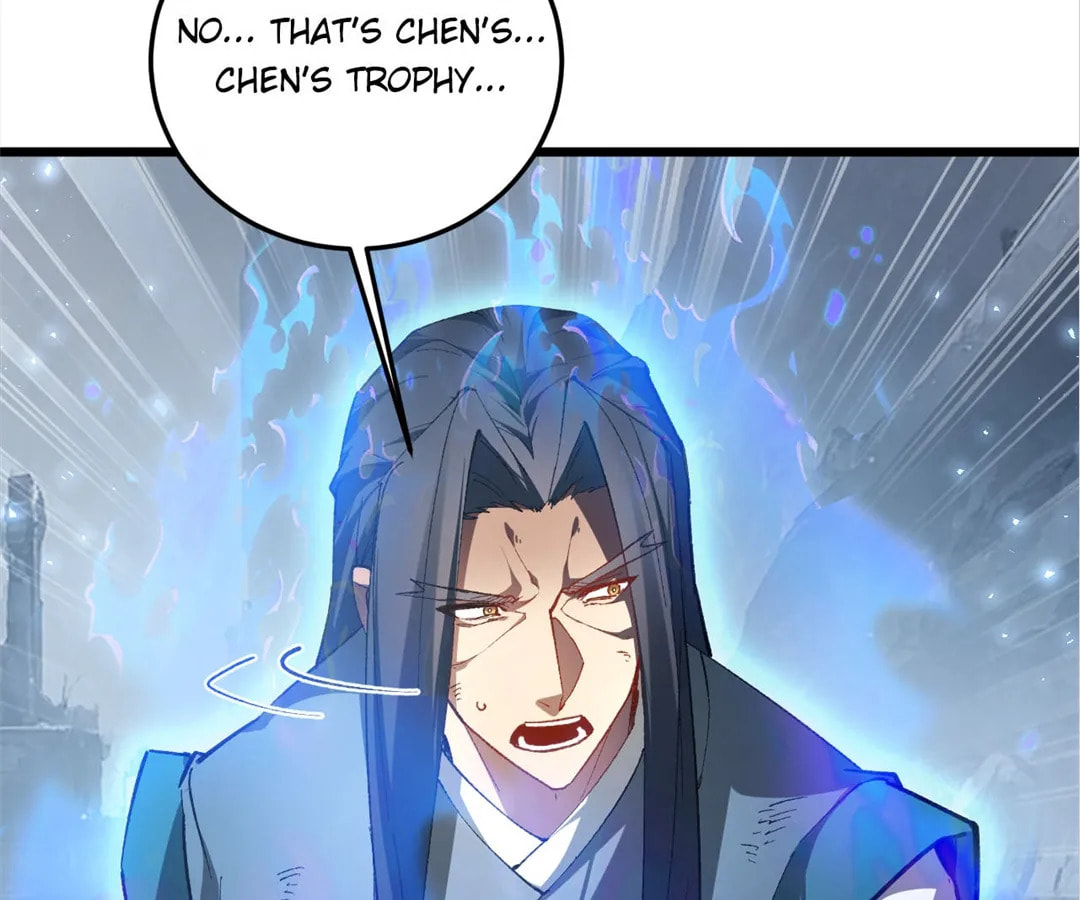 Zerg Ruler: I Command the Scourge Chapter 91 page 4 - 