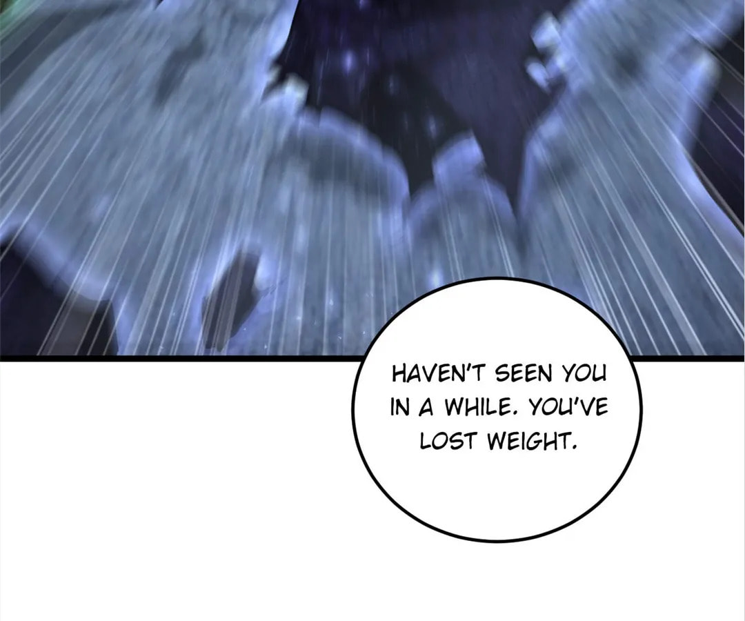 Zerg Ruler: I Command the Scourge Chapter 91 page 31 - 
