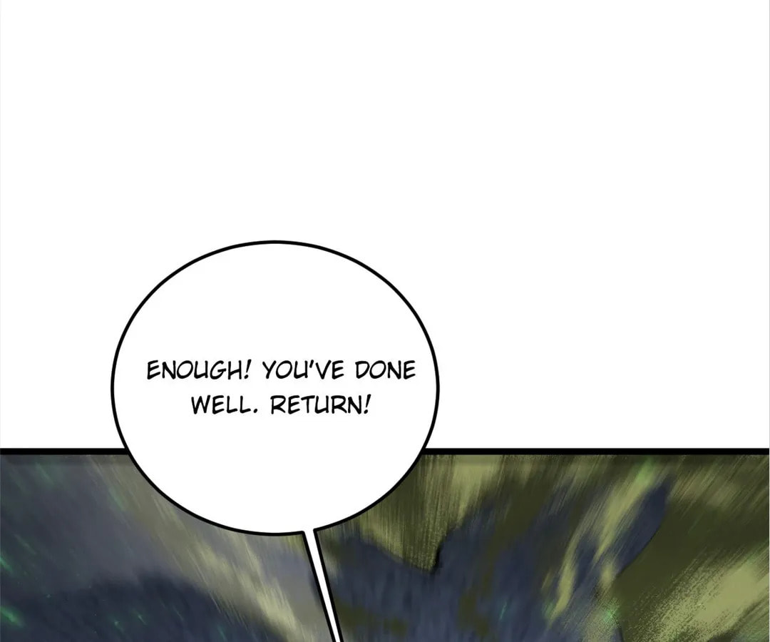 Zerg Ruler: I Command the Scourge Chapter 91 page 34 - 